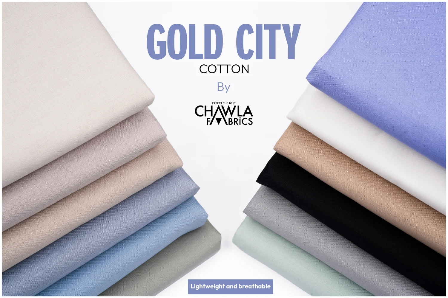 GC-01 Gold City Cotton - Image 2