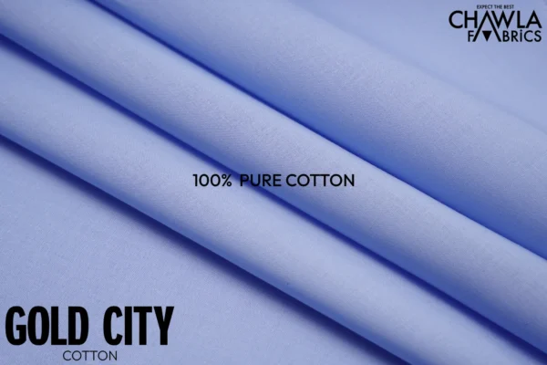 GC-01 Gold City Cotton