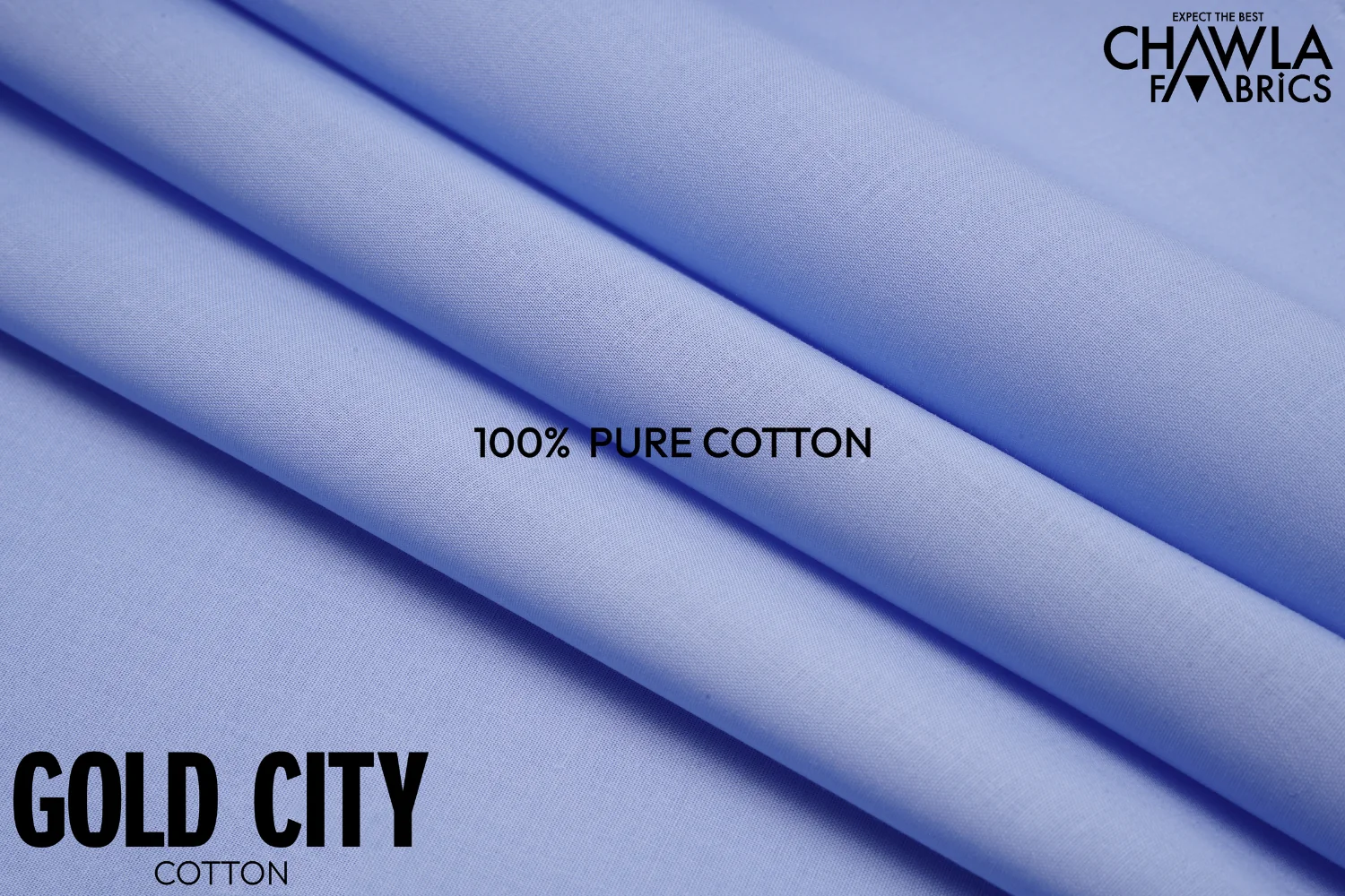 GC-01 Gold City Cotton - Image 3