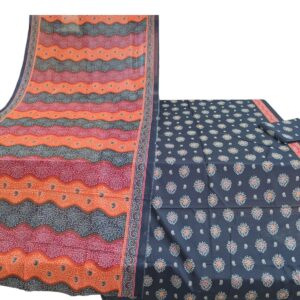 Bin Saeed Printed Lawn