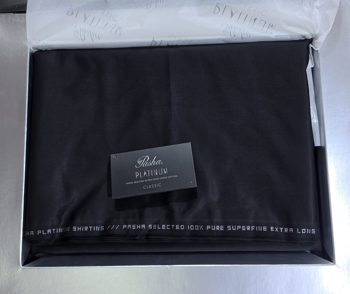 Platinum Classic - Image 2