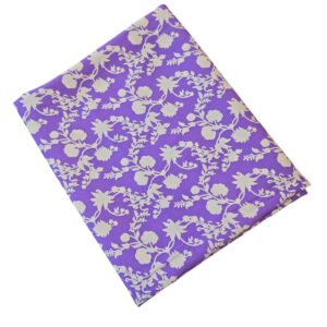 Linen 10 / 11 Floral 2 PC Linen