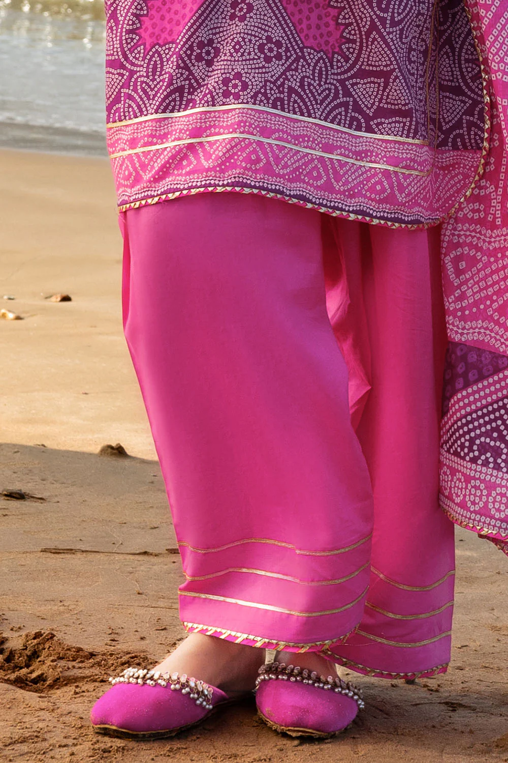 Gul Ahmed Printed Lawn Collection - Image 29
