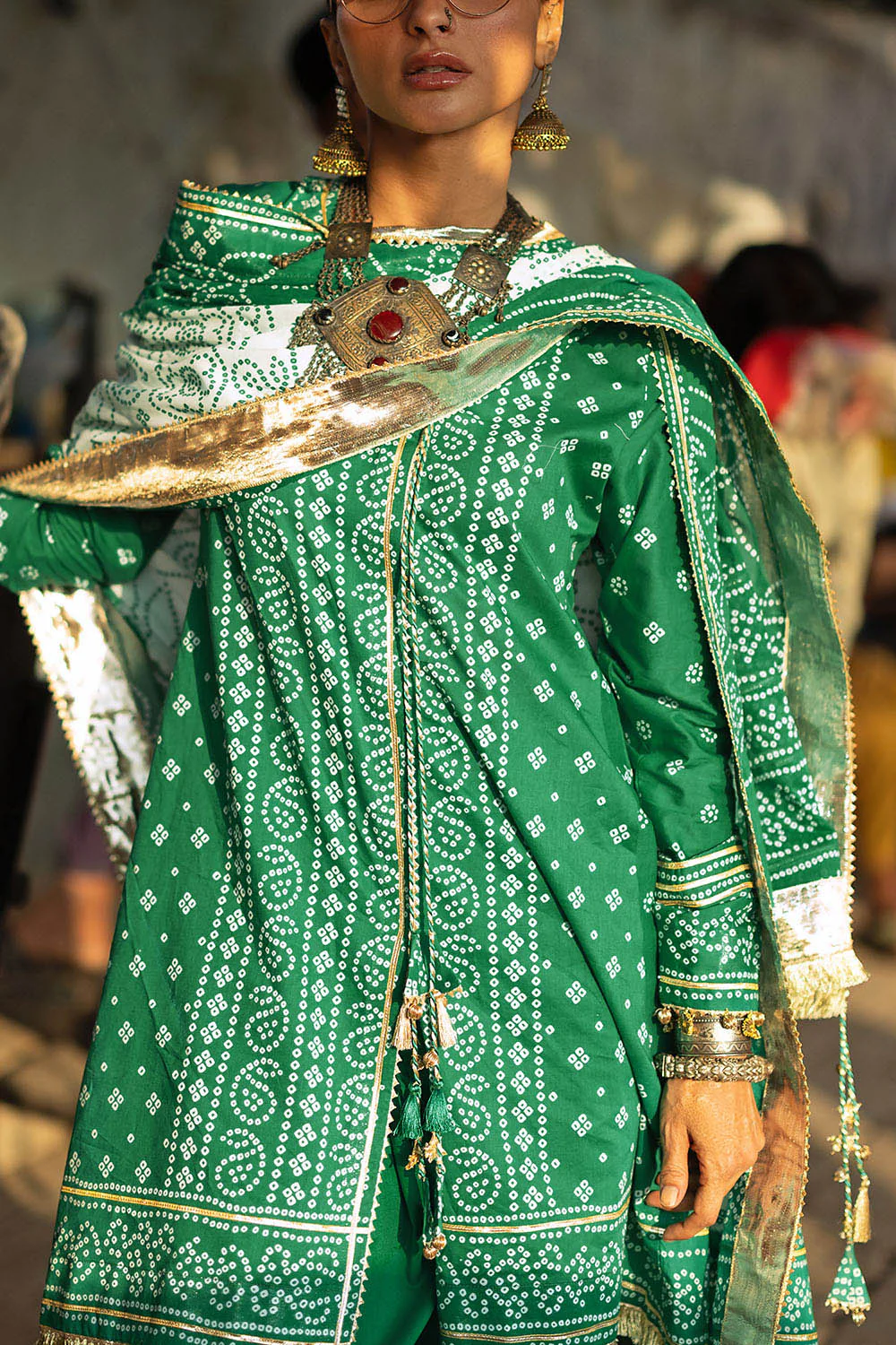 Gul Ahmed Printed Lawn Collection - Image 40