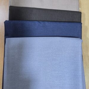 Premium Men's Suiting D 1