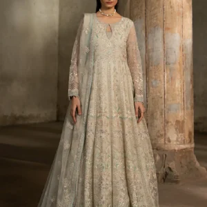 White Dove Maxi