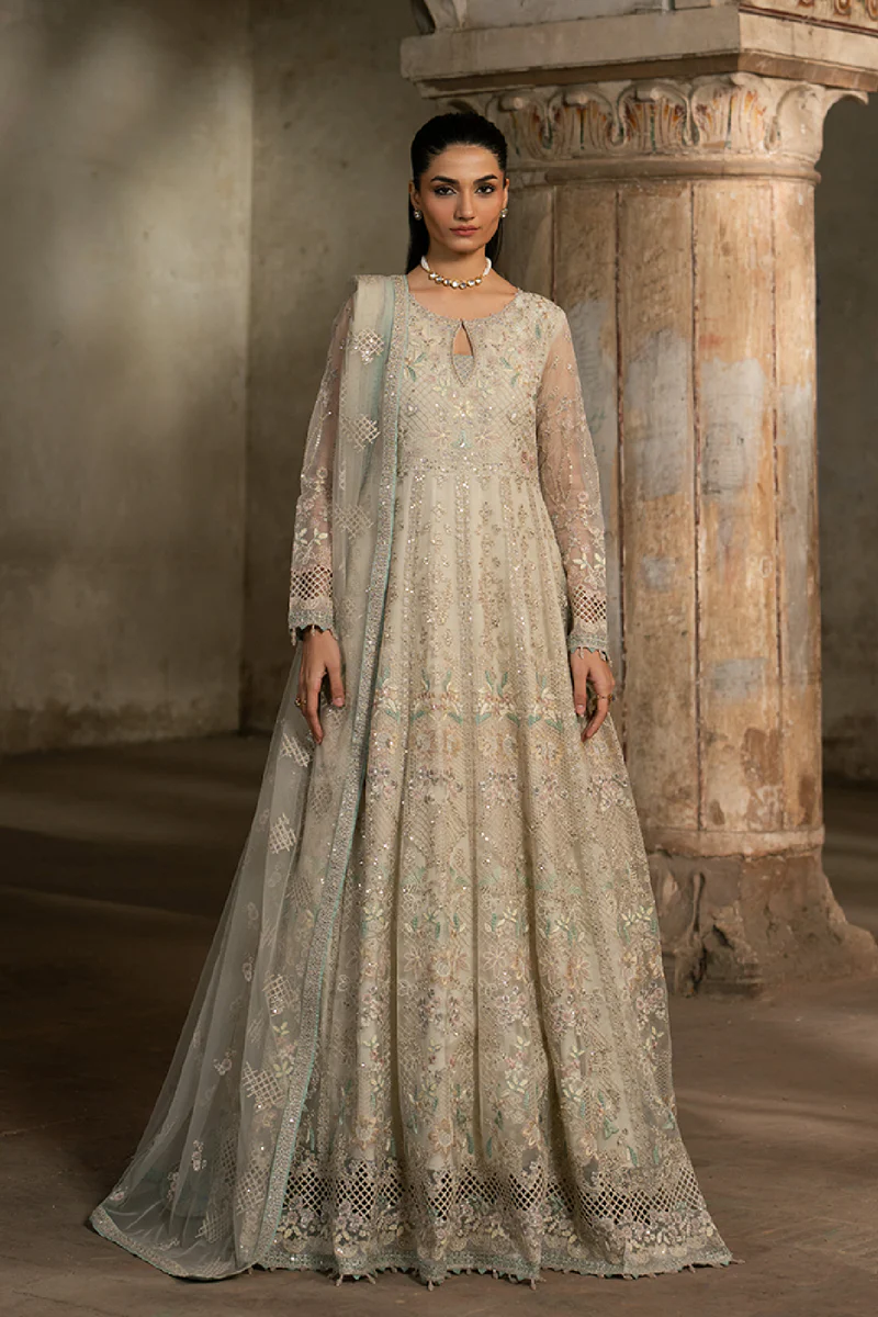 White Dove Maxi - Image 2