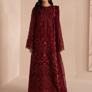 Red Ruby