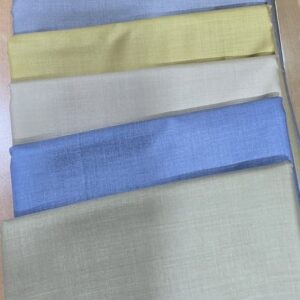 Premium Men's Suiting D 2