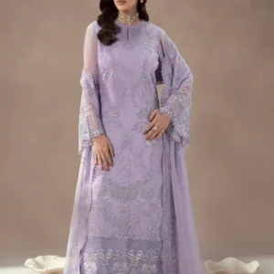 LILAC REVERIE