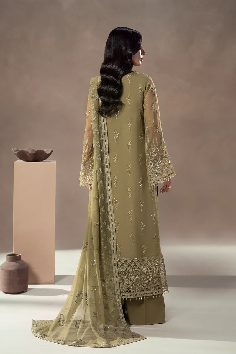 SAGE EMPRESS - Image 3