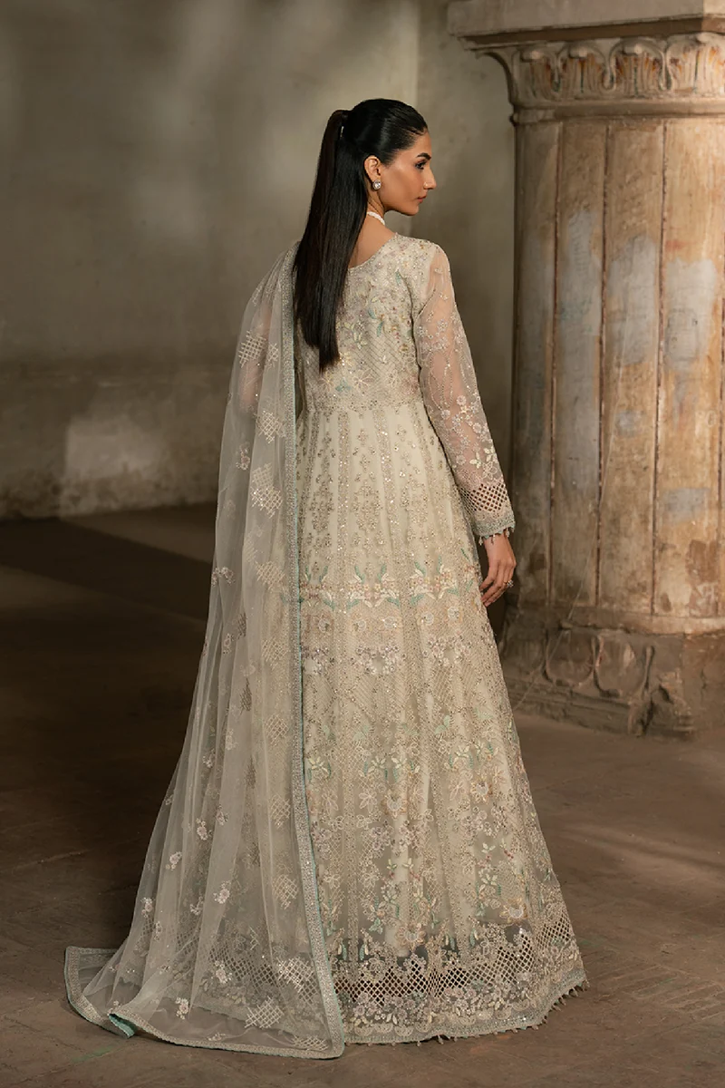 White Dove Maxi - Image 3