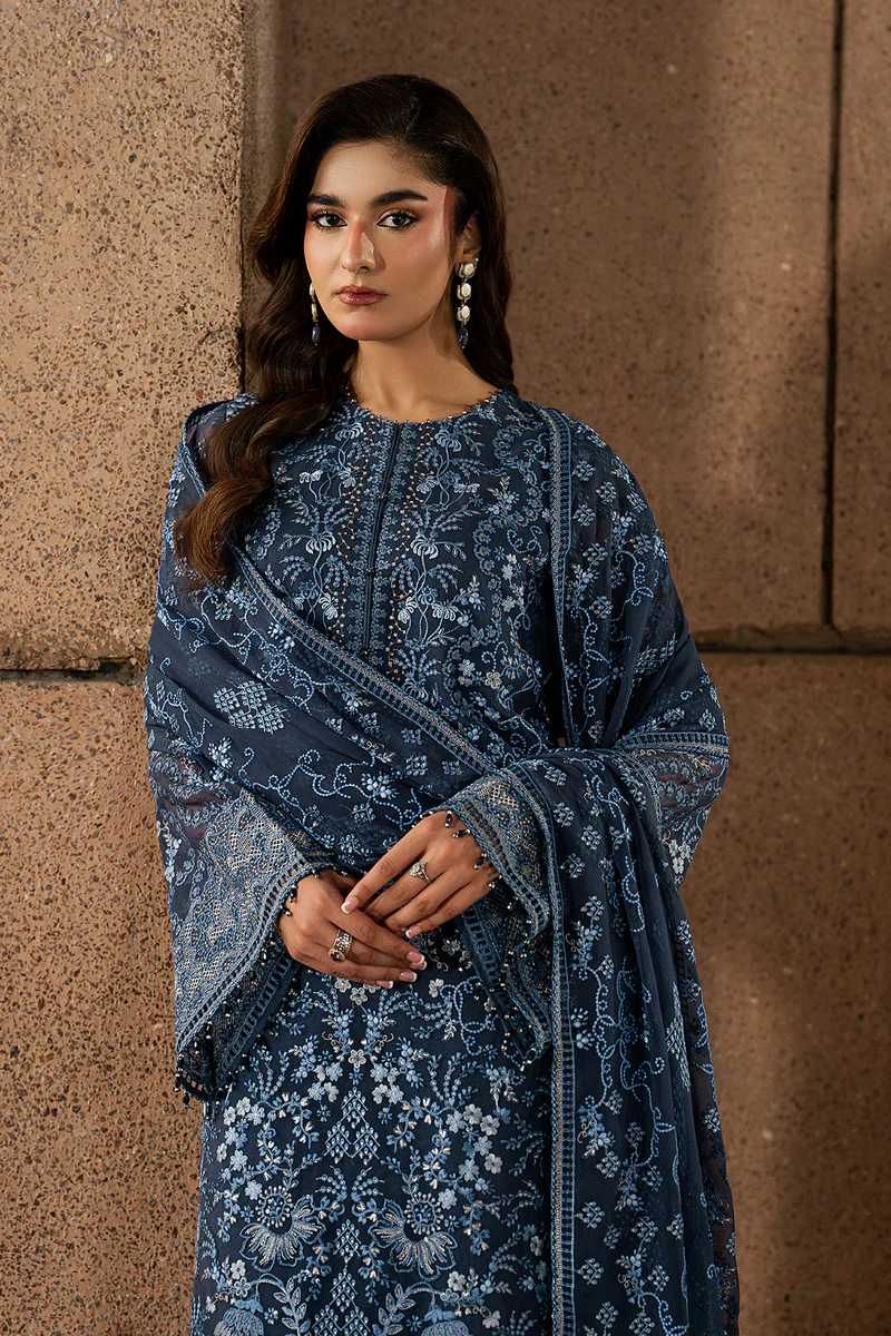 Sapphire Veil - Image 3