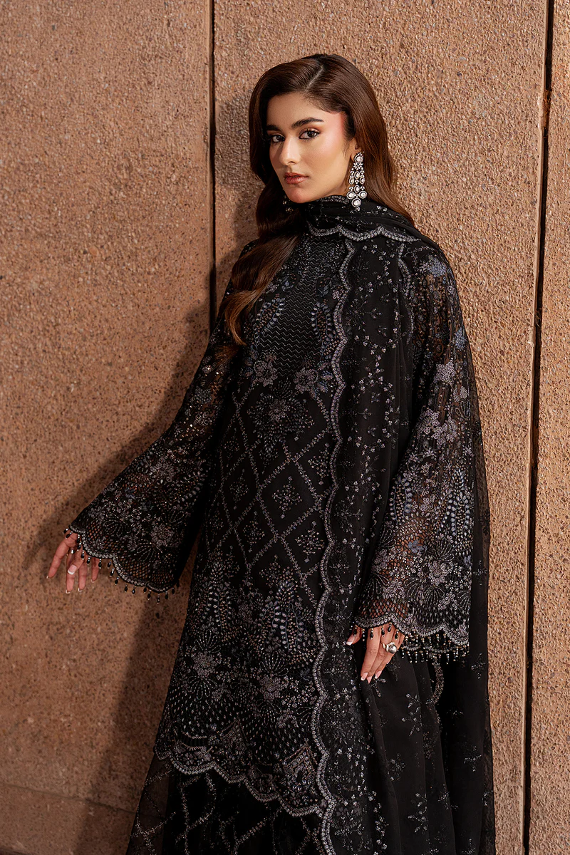 Black Whisper - Image 3