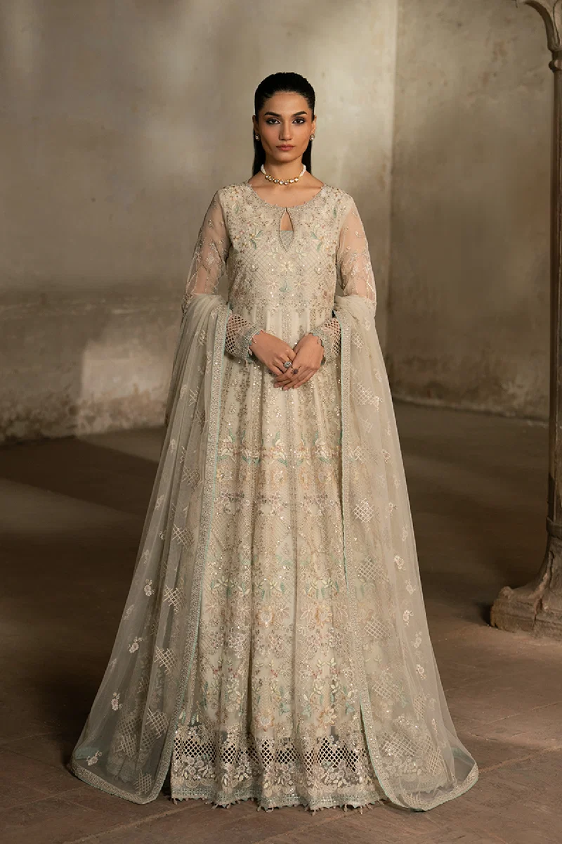 White Dove Maxi - Image 4