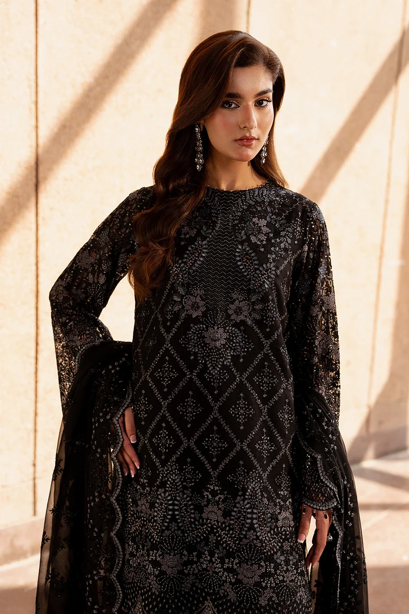 Black Whisper - Image 4