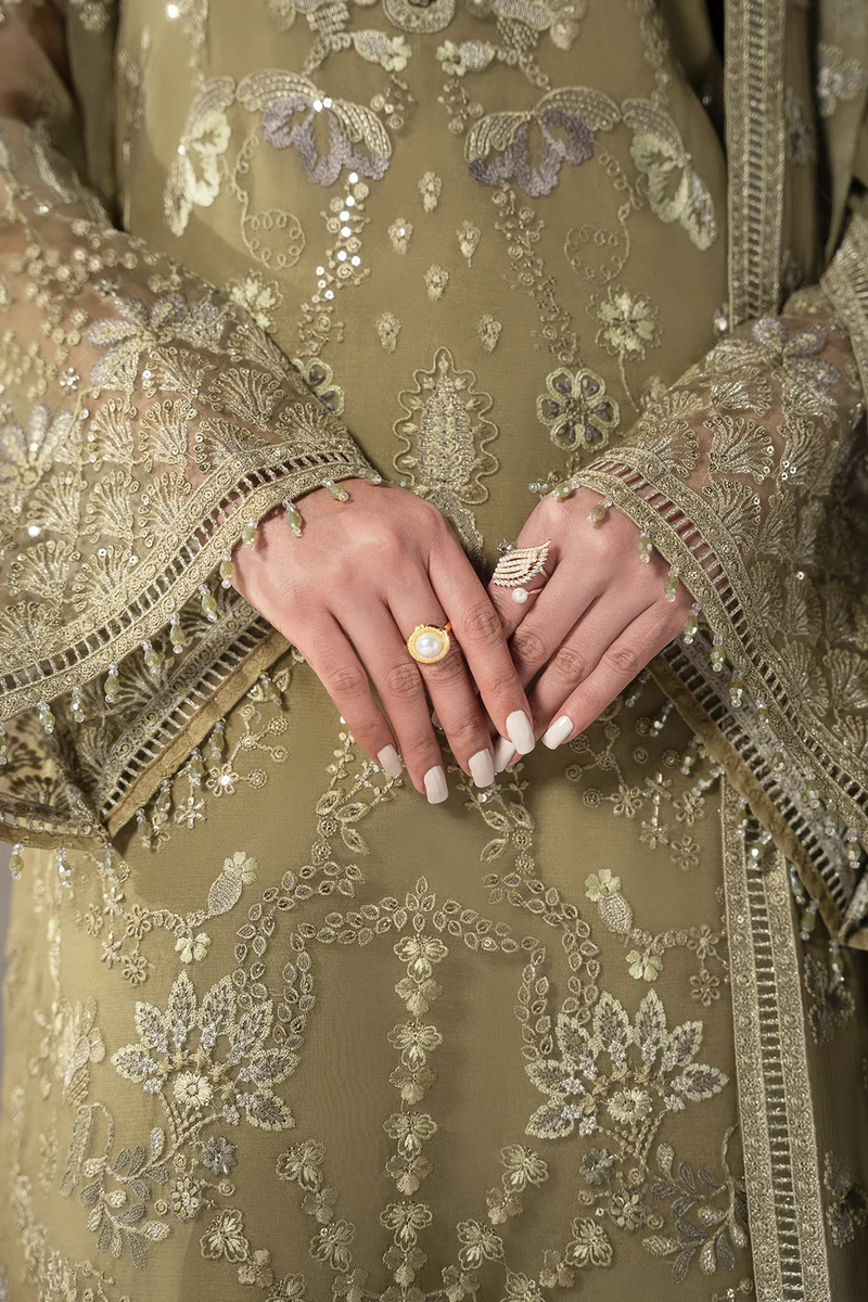 SAGE EMPRESS - Image 5