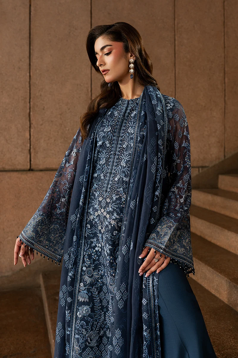 Sapphire Veil - Image 5
