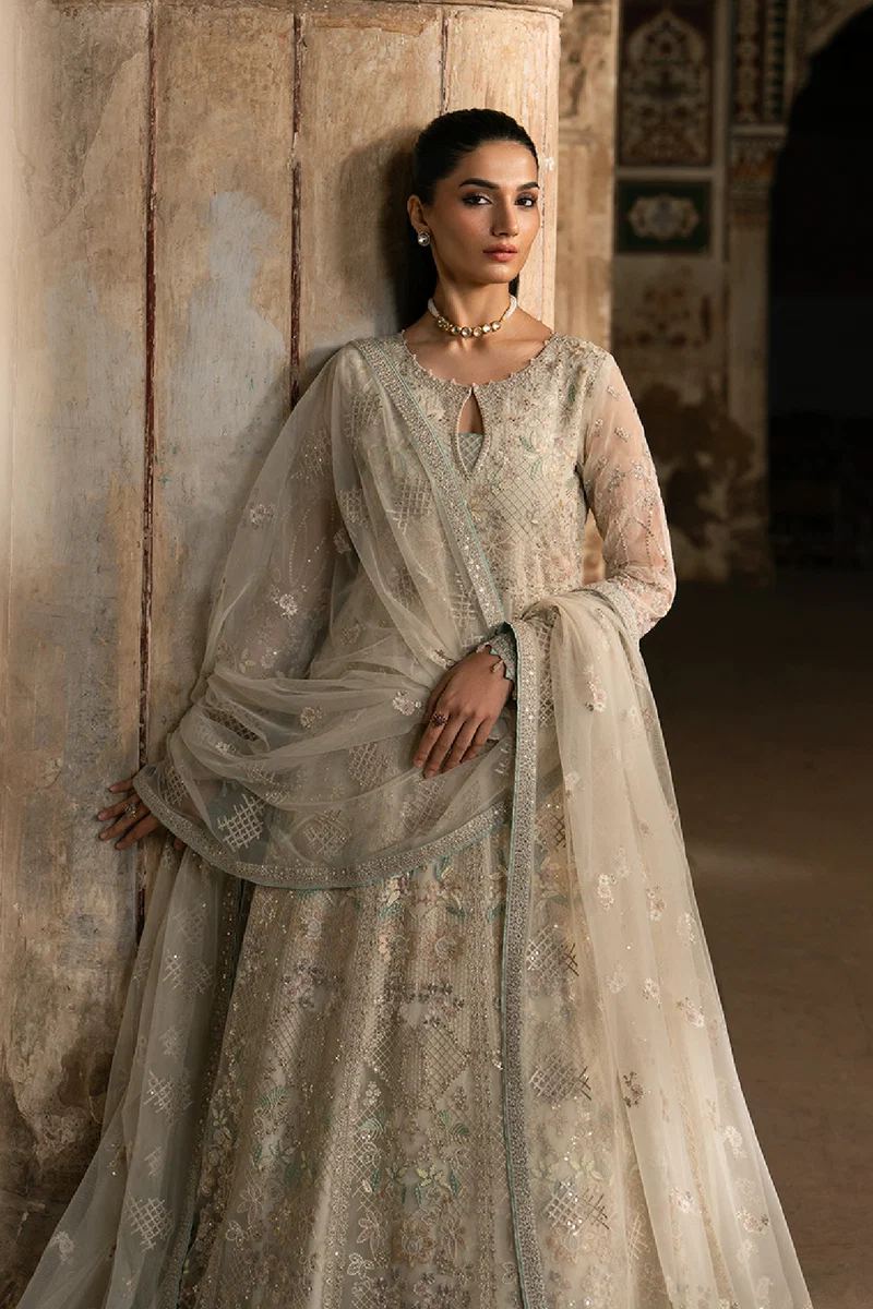 White Dove Maxi - Image 7