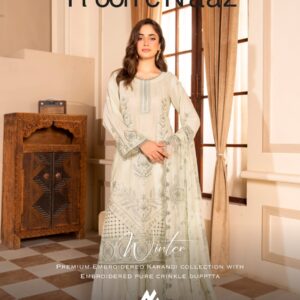 Manizay Rooh-E-Naz Karandi  Design # 3