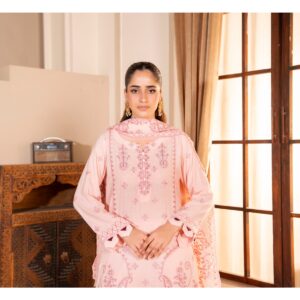 Manizay Rooh-E-Naz Karandi  Design # 4