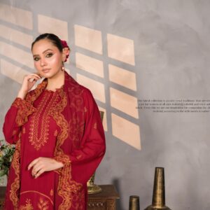 Manizay Sahib Jan Karandi Design # 2