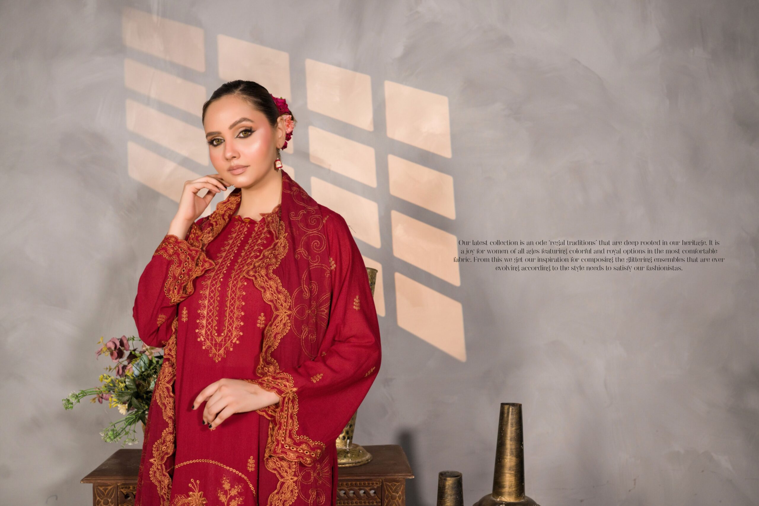 Manizay Sahib Jan Karandi Design # 2