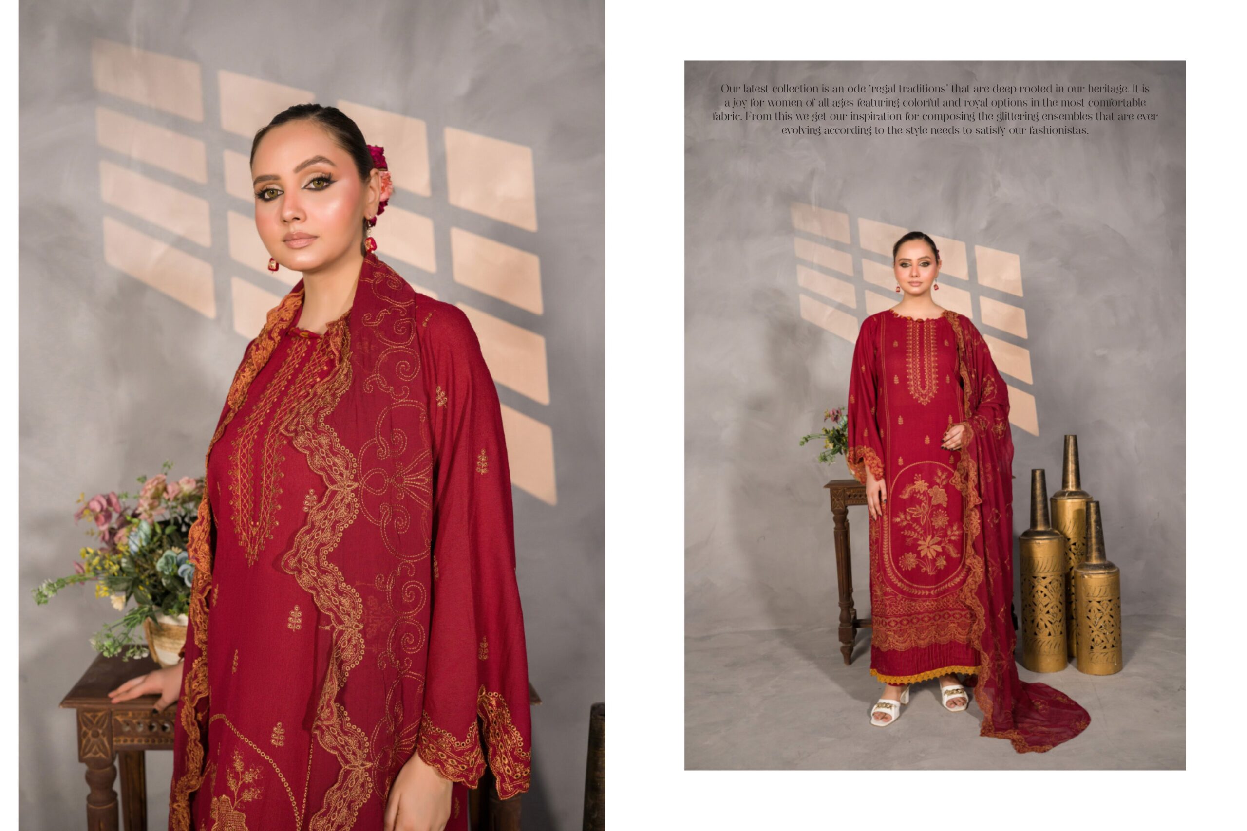 Manizay Sahib Jan Karandi Design # 2 - Image 3