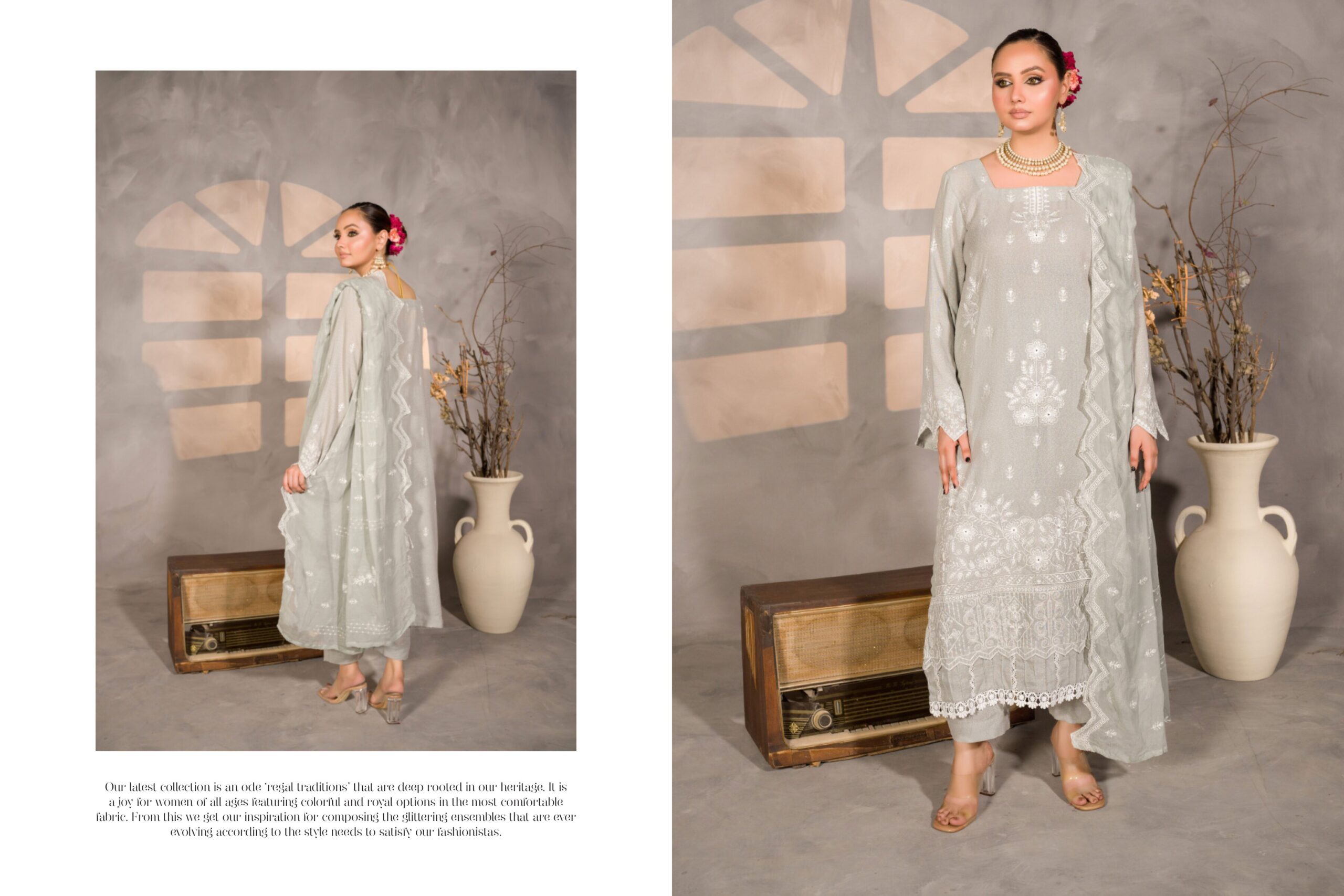 Manizay Sahib Jan Karandi Design # 3 - Image 2