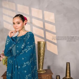 Manizay Sahib Jan Karandi Design # 4