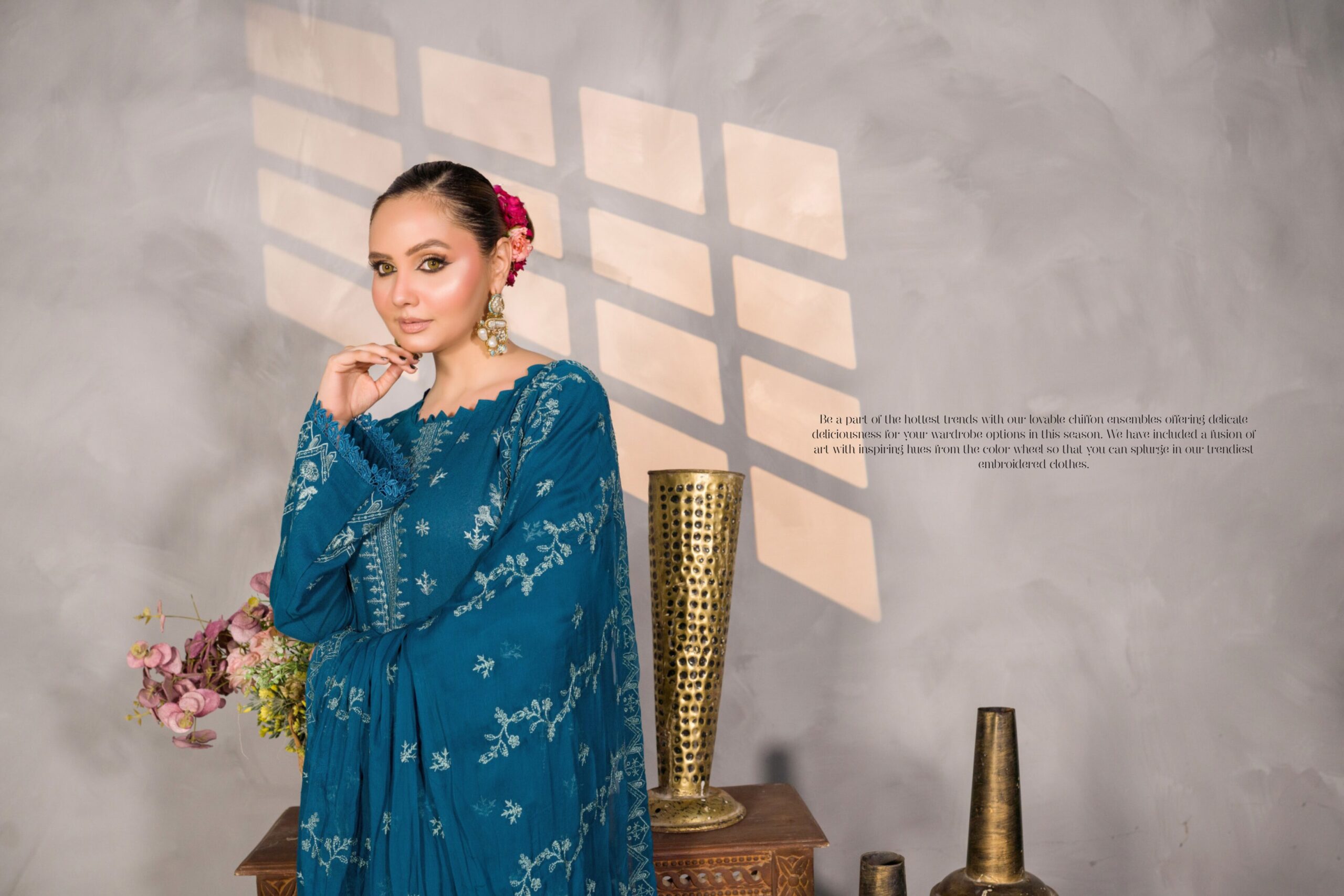 Manizay Sahib Jan Karandi Design # 4