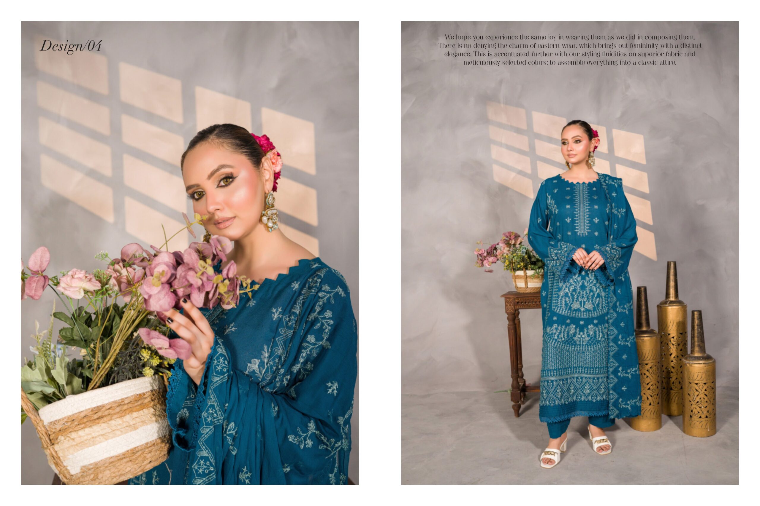 Manizay Sahib Jan Karandi Design # 4 - Image 3