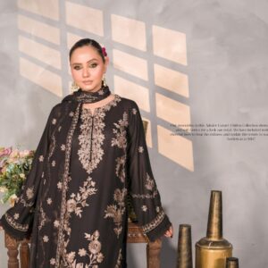 Manizay Sahib Jan Karandi Design # 6