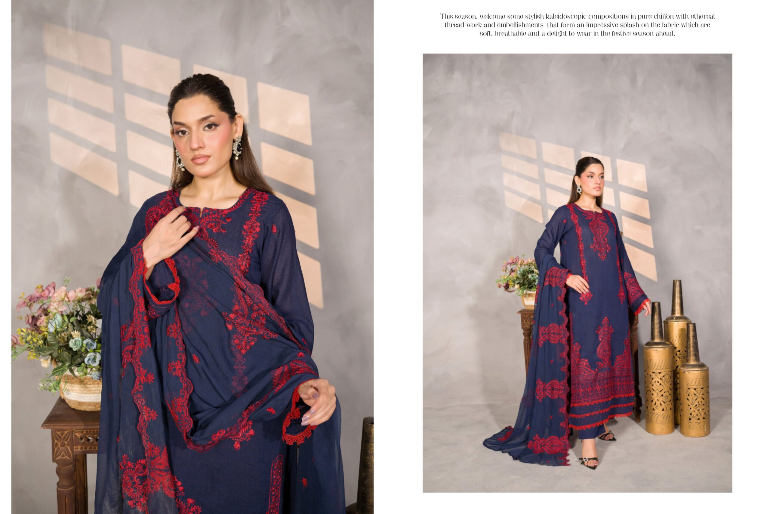 Manizay Sahib Jan Karandi Design # 7 - Image 3