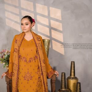 Manizay Sahib Jan Karandi Design # 8