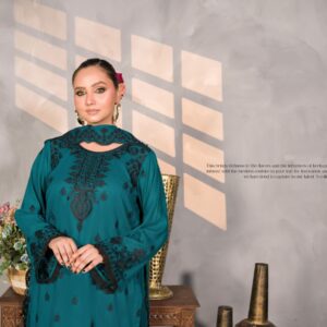 Manizay Sahib Jan Karandi Design # 9