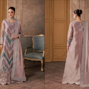 Maryum & Maria The Heirloom Luxury Chiffon