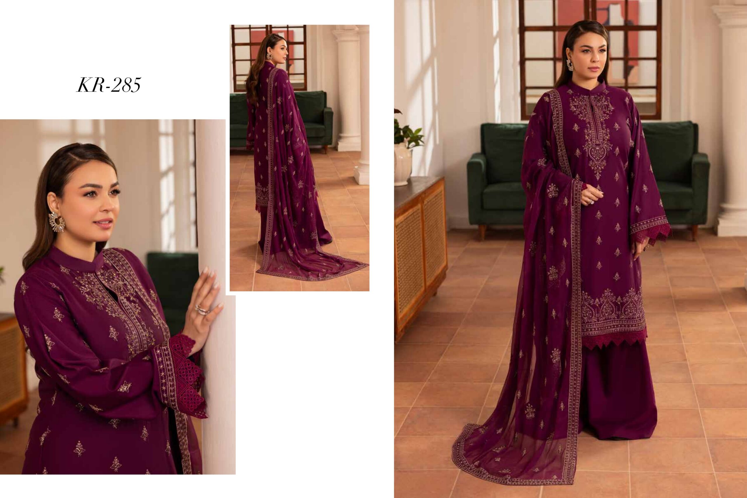 APANA KARANDI HAND MADE - Image 3