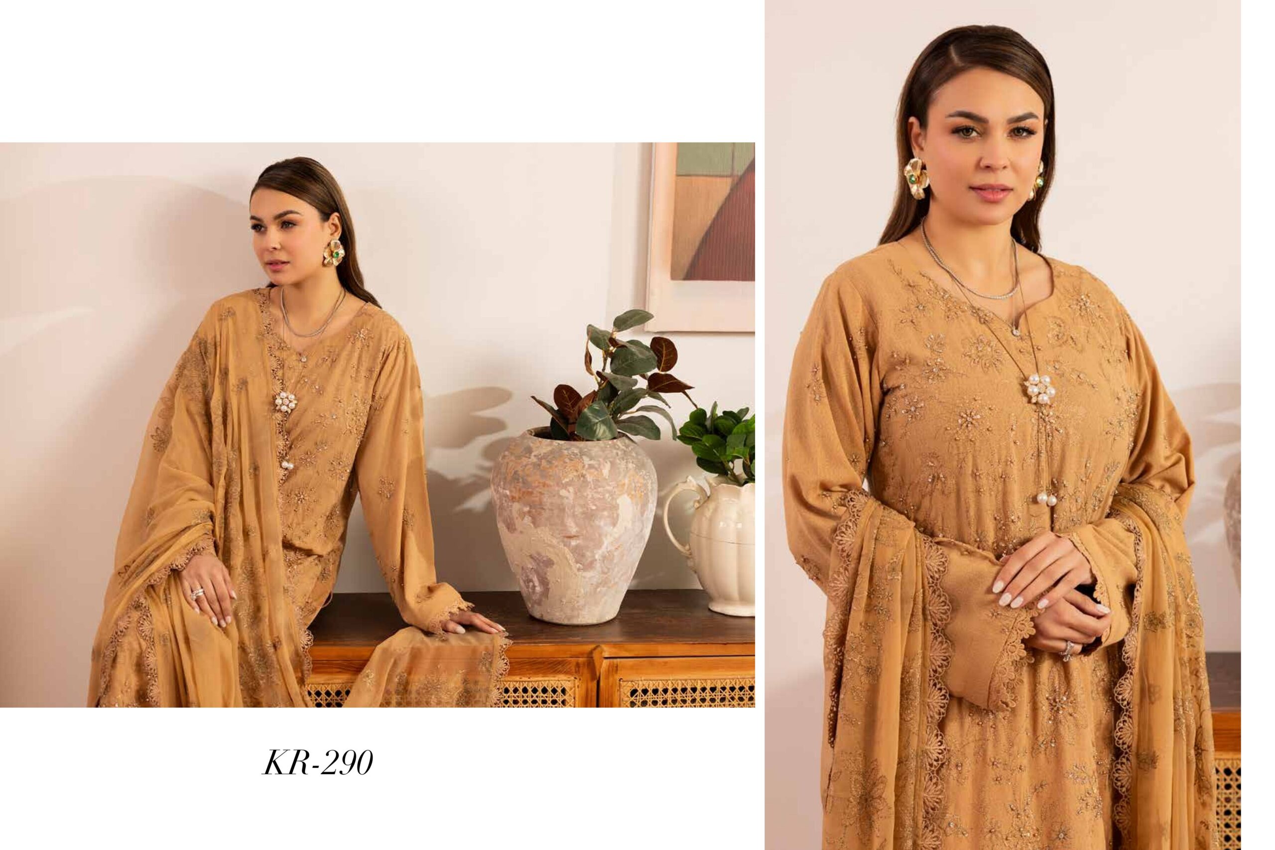 APANA KARANDI HAND MADE - Image 3