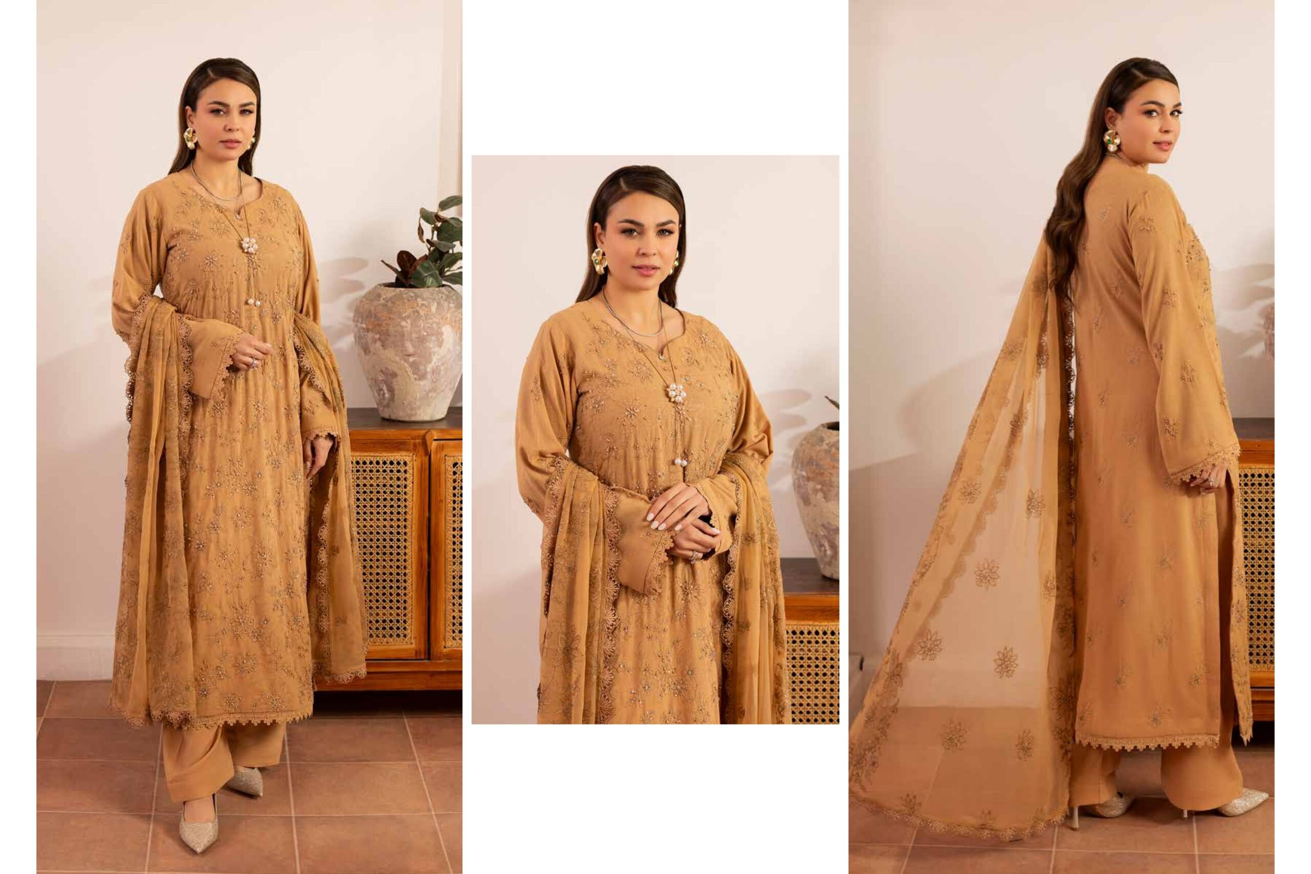 APANA KARANDI HAND MADE