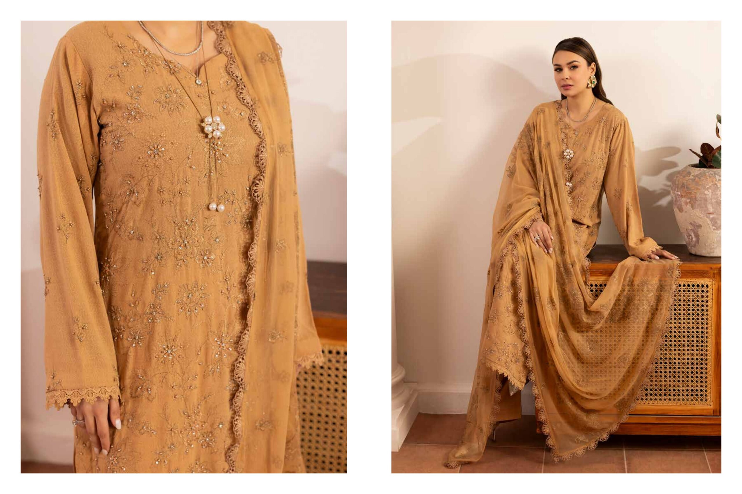 APANA KARANDI HAND MADE - Image 2