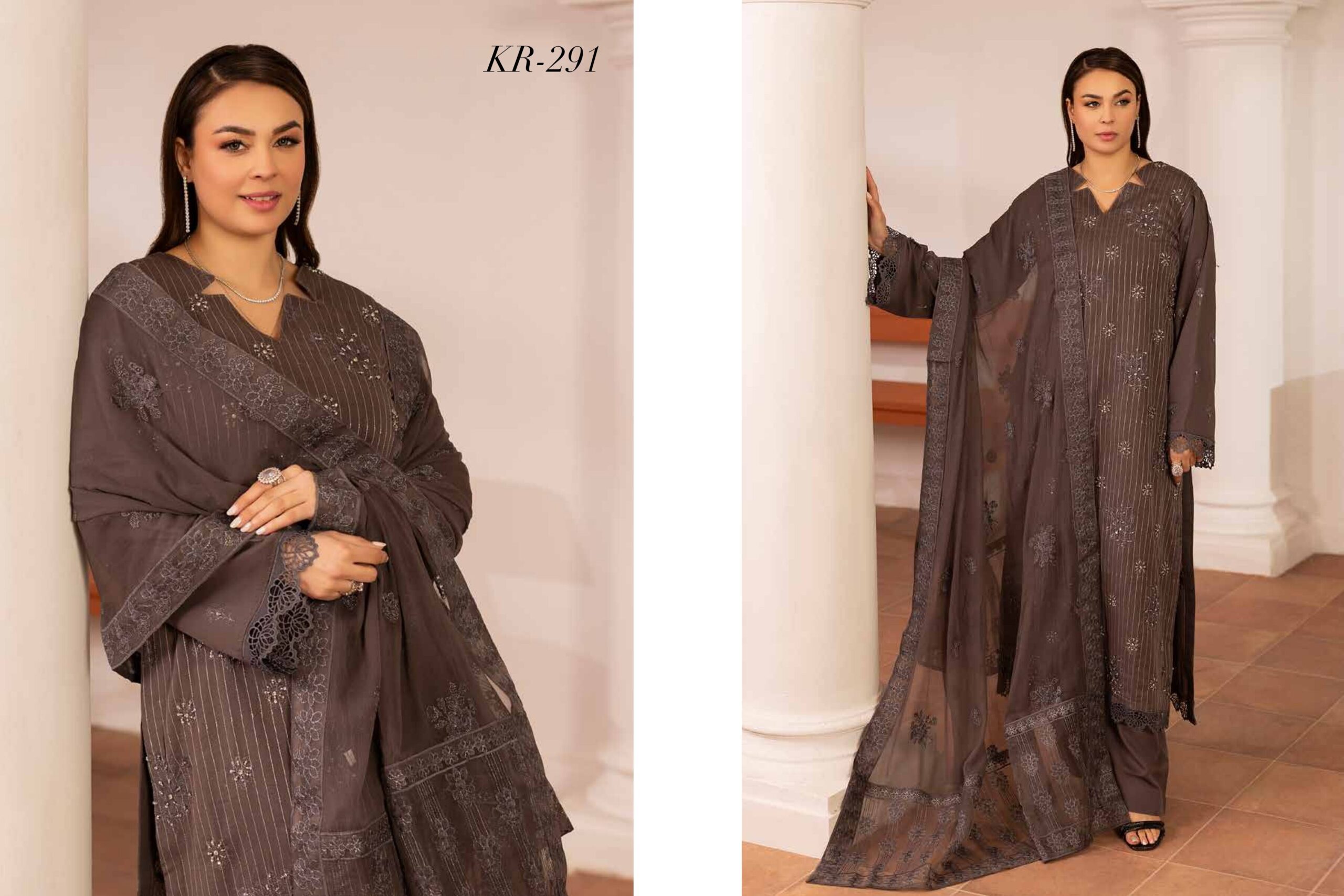 APANA KARANDI HAND MADE