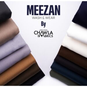 Meezan Wash & Wear Gift Box