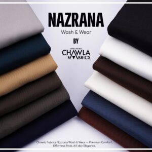 Nazrana Wash & Wear Gift Box